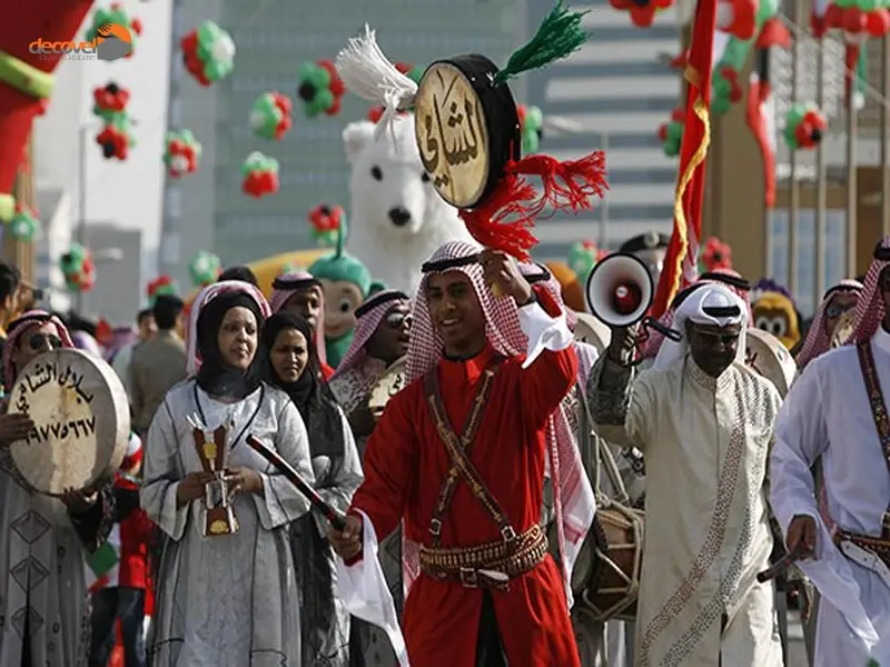 درباره فرهنگ کشور کویت با این مقاله از وب سایت دکوول همراه باشید.