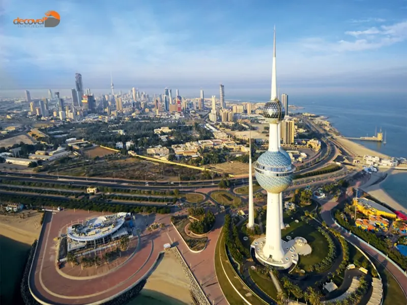 درباره برج کویت با این مقاله از دکوول همراه باشید.