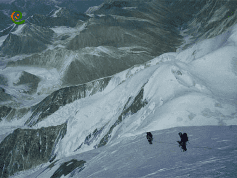 قله پوبدا و صعود به قله پوبدا و آگاهی از مسیرهای آن با دکوول
