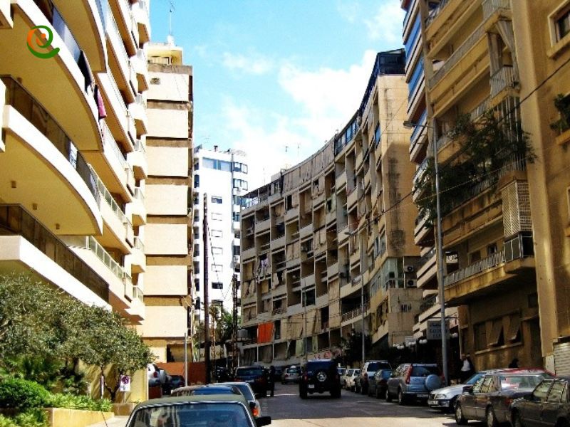 درباره خیابان الحمرا لبنان در دکوول بخوانید.
