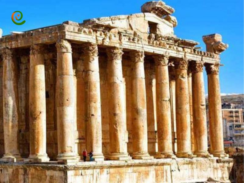 درباره بنای تاریخی بعلبک  لبنان در دکوول بخوانید.
