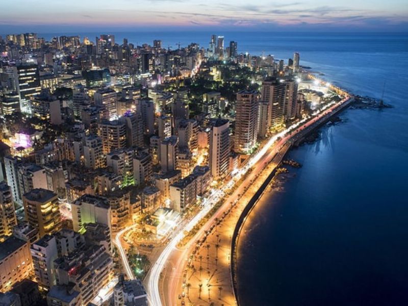 درباره کشور لبنان در دکوول بخوانید.