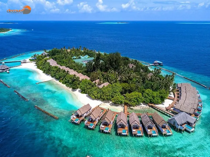 درباره فرهنگ و آداب و رسوم جزیره آری آتول مالدیو در این مقاله از دکوول بخوانید.