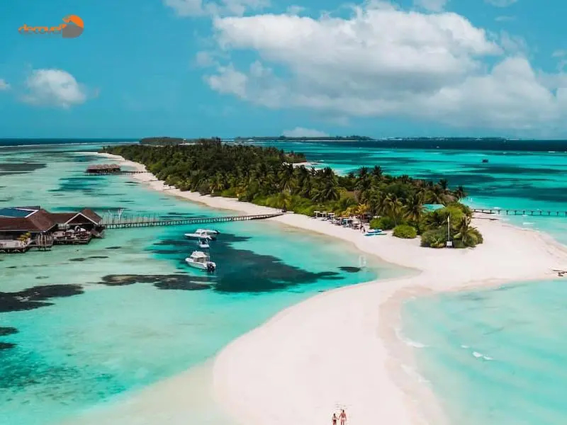 درباره بهترین زمان بازدید از جزیره آری آتول مالدیو در دکوول بخوانید.