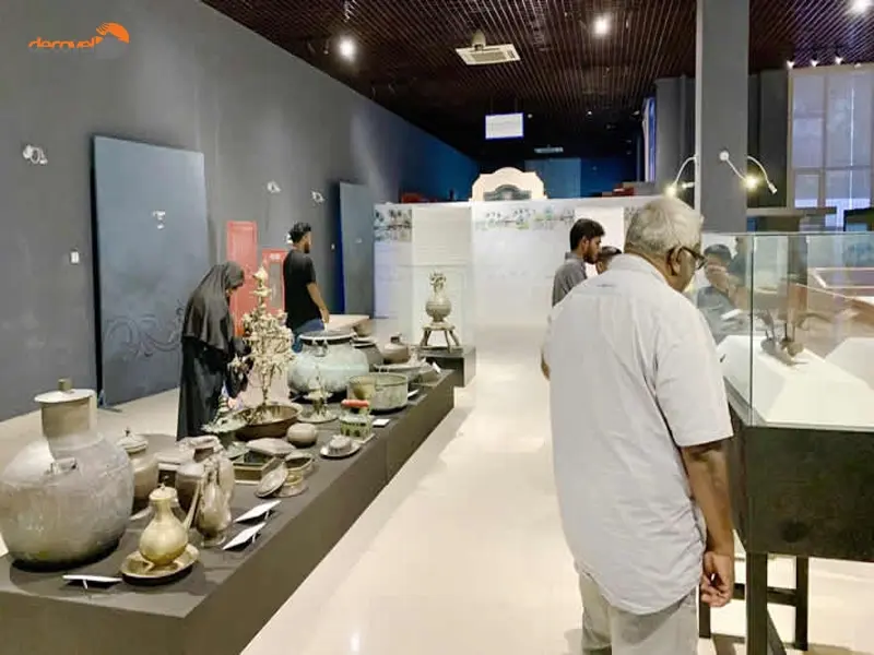 درباره تأثیر گردشگری بر موزه ملی مالدیو در این مقاله از دکوول بخوانید.