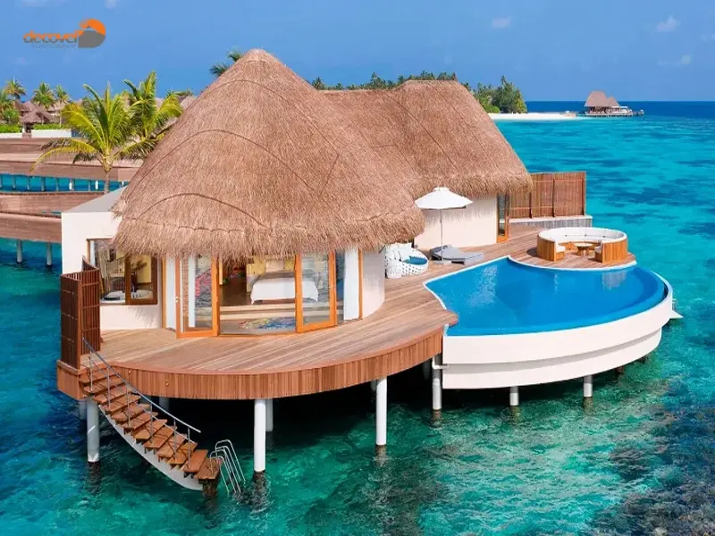 درباره اقامتگاه‌ها در کشور مالدیو با این مقاله از دکوول همراه باشید.
