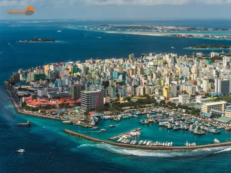 درباره شهر ماله پایتخت کشور مالدیو با این مقاله از دکوول همراه باشید.