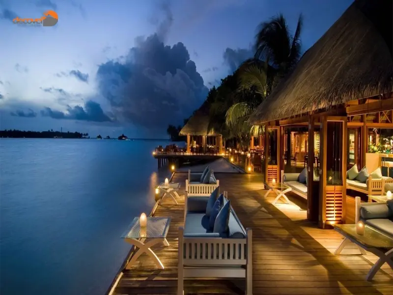 درباره جاهای دیدنی وادهو در مالدیو در این مقاله از دکوول بخوانید.
