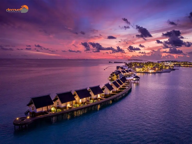 درباره ویژگیهای منحصربفرد جزیره وادهو در مالدیو در این مقاله از دکوول بخوانید.