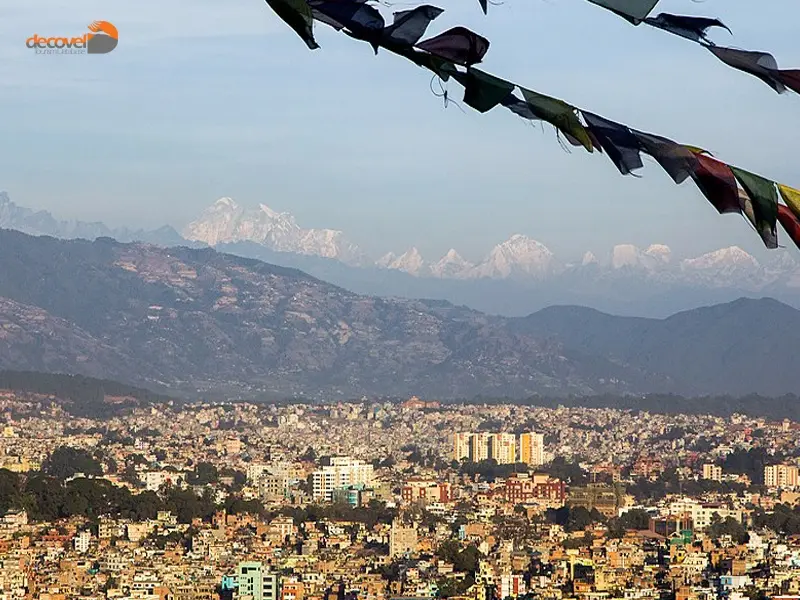 درباره شهر کاتماندو پایتخت کشور نپال در این مقاله از دکوول بخوانید.
