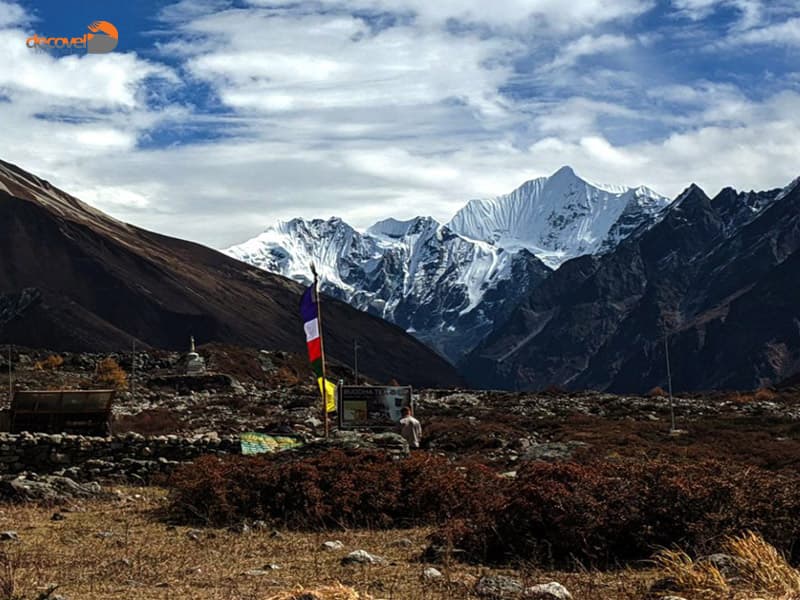 درباره پارک ملی لانگتانگ در نپال با این مقاله از وب سایت دکوول همراه باشید.