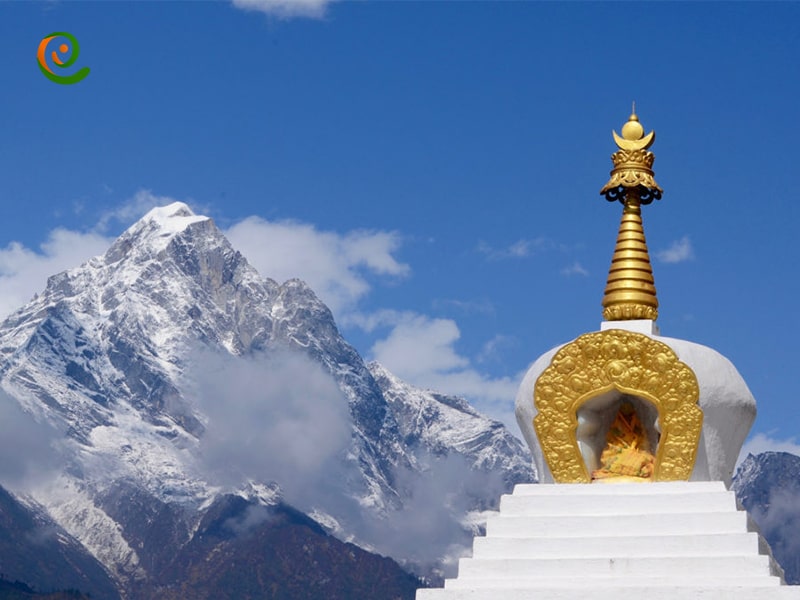 قله مراپیک از جمله تور کوهنوردی خارجی است که در کشور نپال است. تورهای ترکینگ نپال از تورهای محبوب هستند.