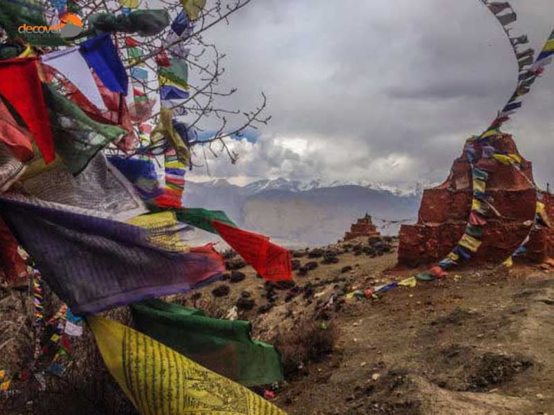 درباره پارک ملی موستانگ در نپال با این مقاله از وب سایت دکوول همراه باشید.
