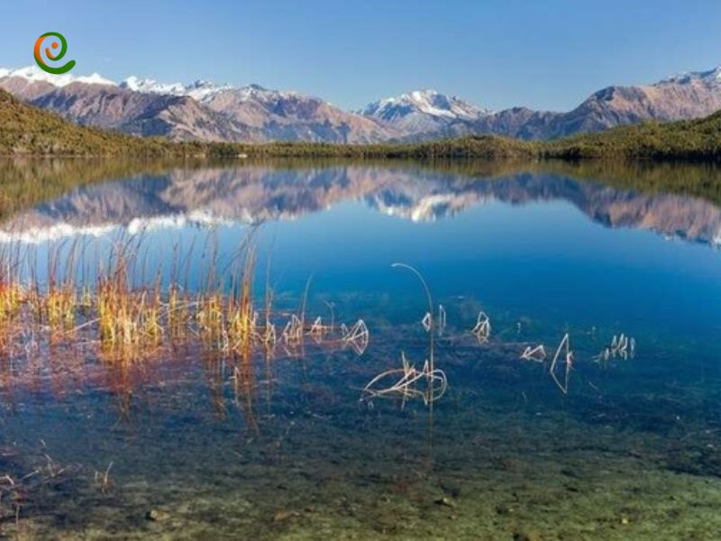 درباره ترکینگ دریاچه رارا در نپال با این مقاله از دکوول همراه باشید.