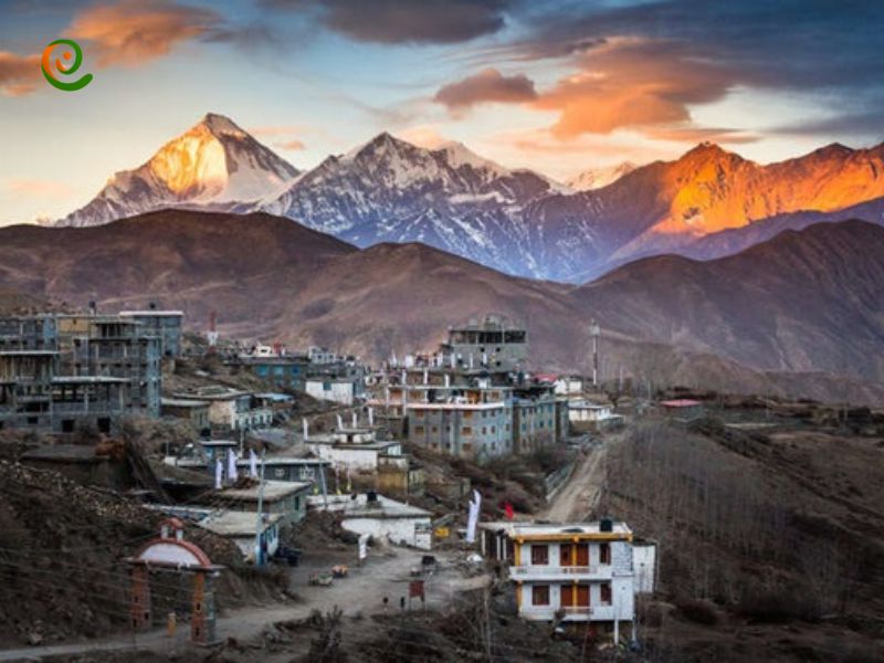 درباره ترگینگ دور دائولاگیری در نپال با این مقاله از دکوول همراه باشید.