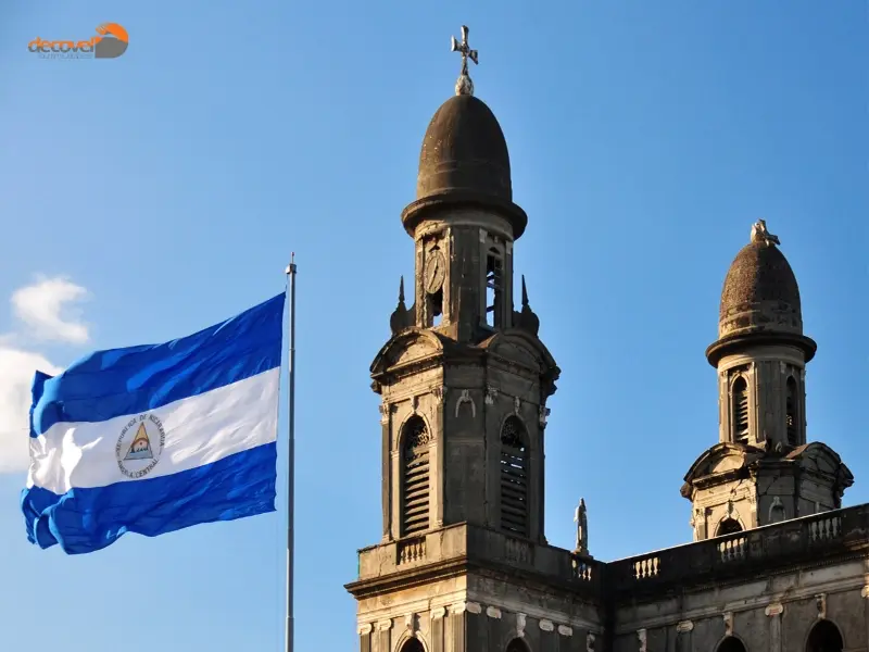 درباره تاریخچه کشور نیکاراگوئه در دکوول بخوانید.
