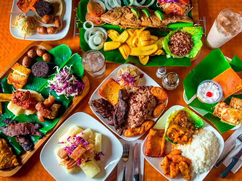 درباره ذائقه غذایی و فرهنگ غذایی نیکاراگوئه در دکوول بخوانید.