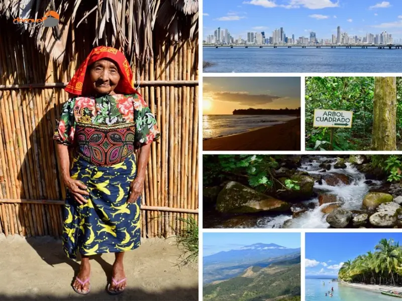درباره جاذبه های گردشگری کشور پاناما در دکوول بخوانید.