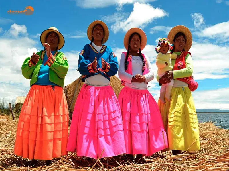 درباره فرهنگ کشور پرو در این مقاله از وب سایت دکوول بخوانید.