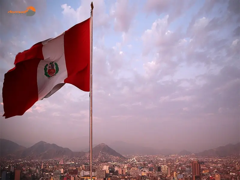 درباره پرچم کشور پرو در این مقاله از دکوول بخوانید.