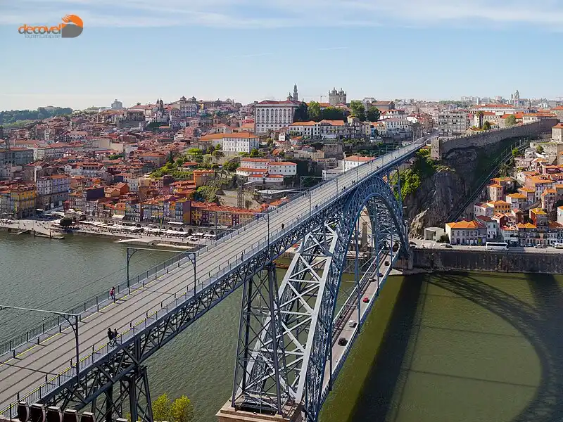درباره شهر پرتو در کشور پرتغال با این مقاله از دکوول همراه باشید.