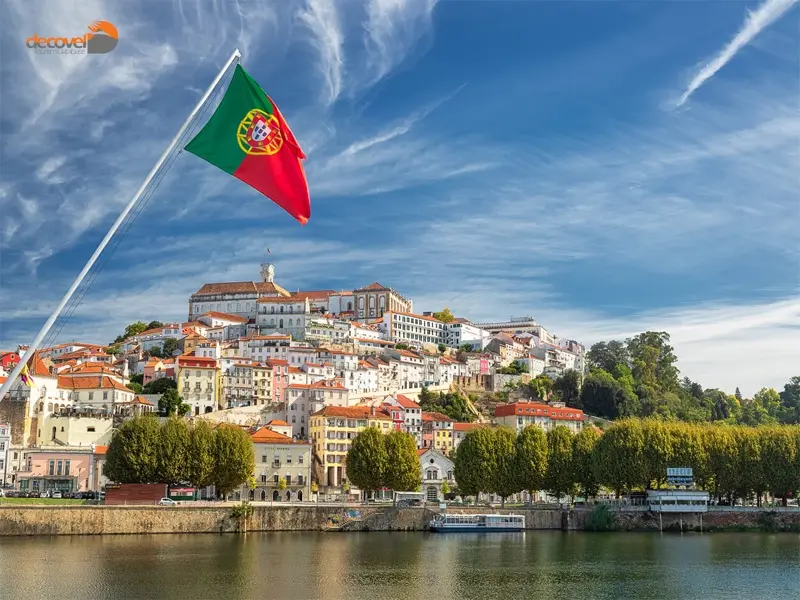 درباره کشور پرتغال در این مقاله از دکوول بخوانید.