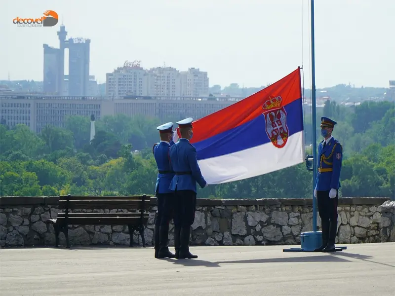 درباره کشور صربستان با این مقاله از دکوول همراه باشید.
