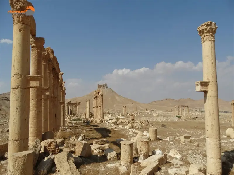 درباره جاذبه های تاریخی کشور سوریه با این مقاله از دکوول همراه شوید.