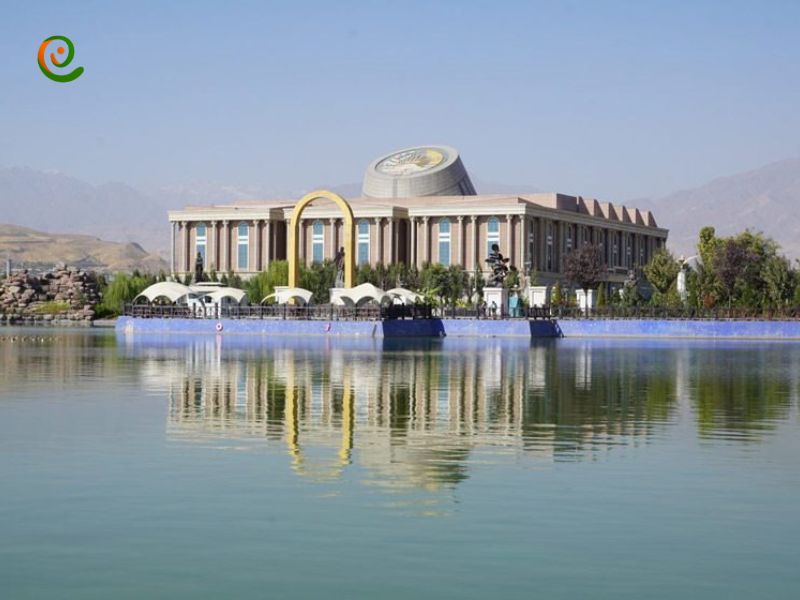 درباره موزه ملی تاجیکستان با دکوول همراه باشید.
