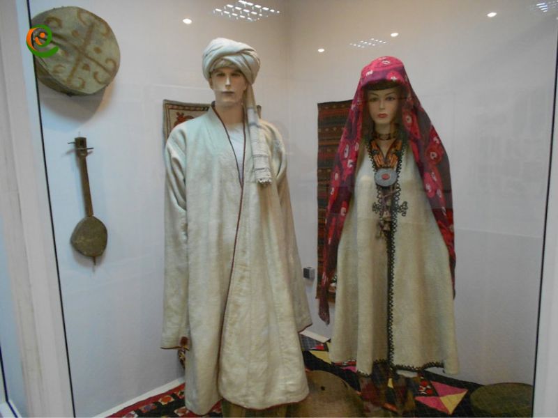 درباره موزه مردم شناسی تاجیکستان با این مقاله از دکوول همراه باشید.