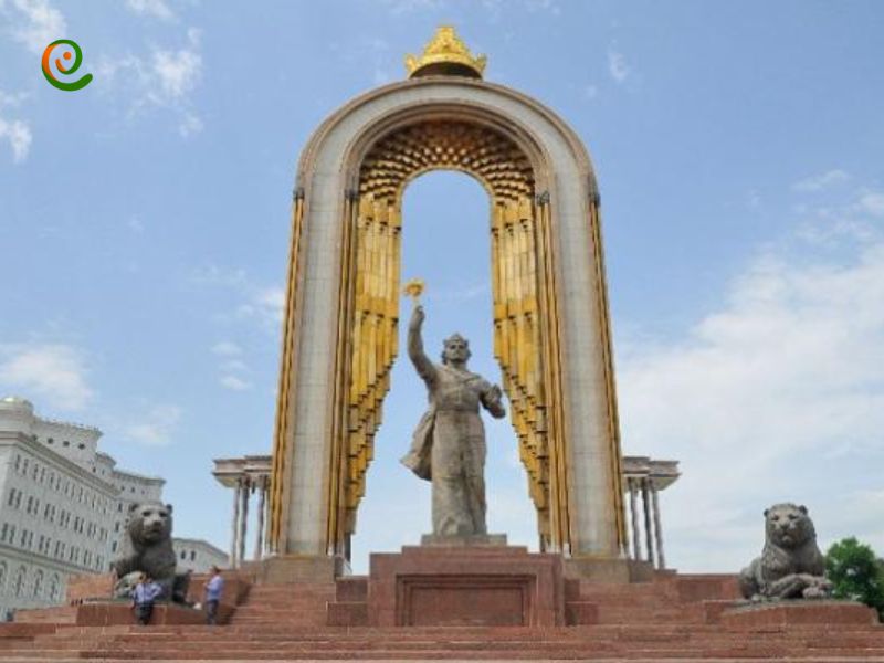 درباره پارک  مجسمه اسماعیل سامانی تاجیکستان با این مقاله از کوول همراه باشید.