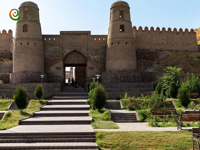 درباره قلعه حصار تاجیکستان با دکوول همراه باشید.