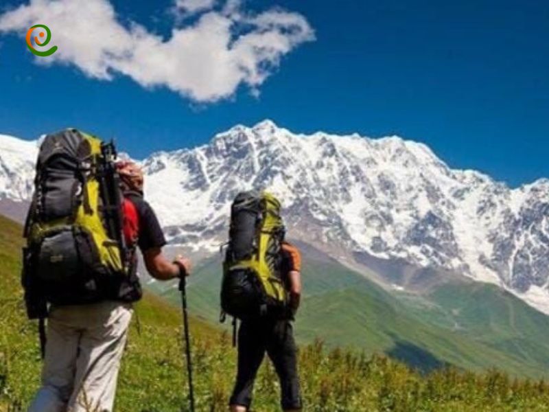 درباره کوهنوردی در ارتفاعات فان تاجیکستان با دکوول همراه باشید.