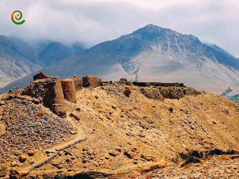 درباره قلعه یامچون  تاجیکستان با این مقاله از دکوول همراه باشید.