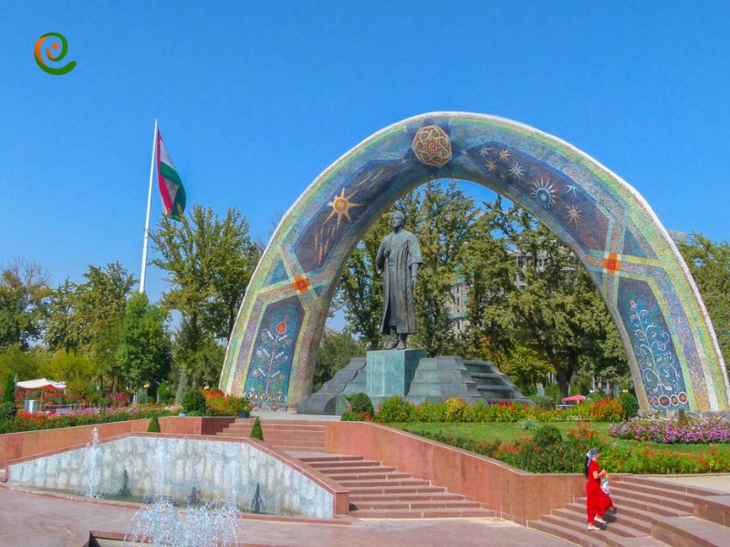 درباره پارک رودکی تاجیکستان با این مقاله از دکوول همراه باشید.