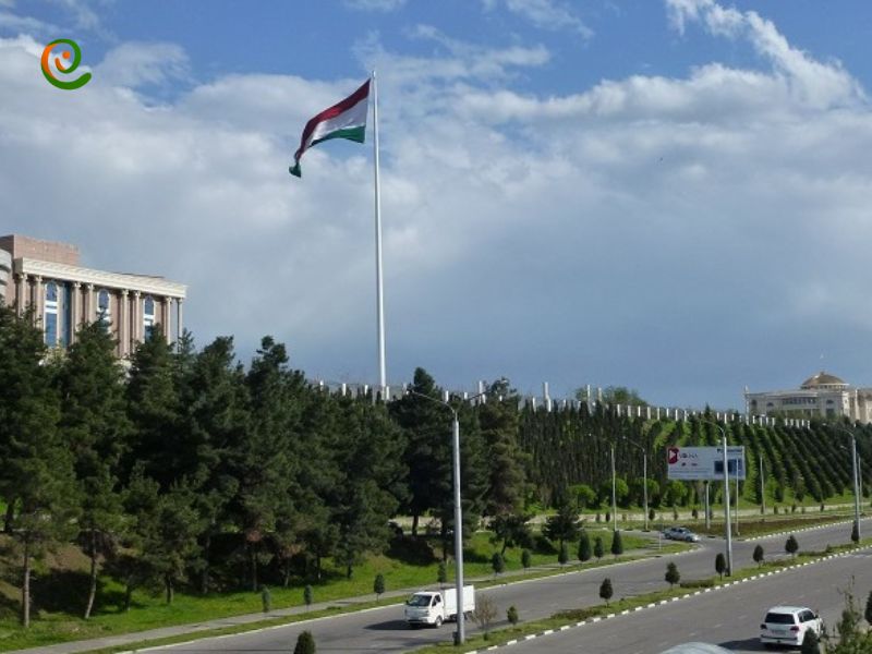 درباره بیرک یا میله پرچم تاجیکستان با این مقاله از دکوول همراه باشید.
