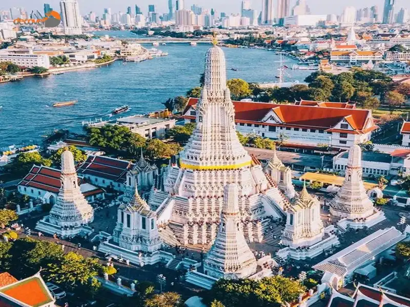 درباره جاذبه‌های گردشگری بانکوک با این مقاله از دکوول همراه باشید.