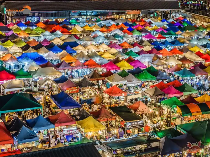 درباره سوعاتی‌های کشور تایلند و شهر بانکوک با این مقاله از دکوول همراه باشید.