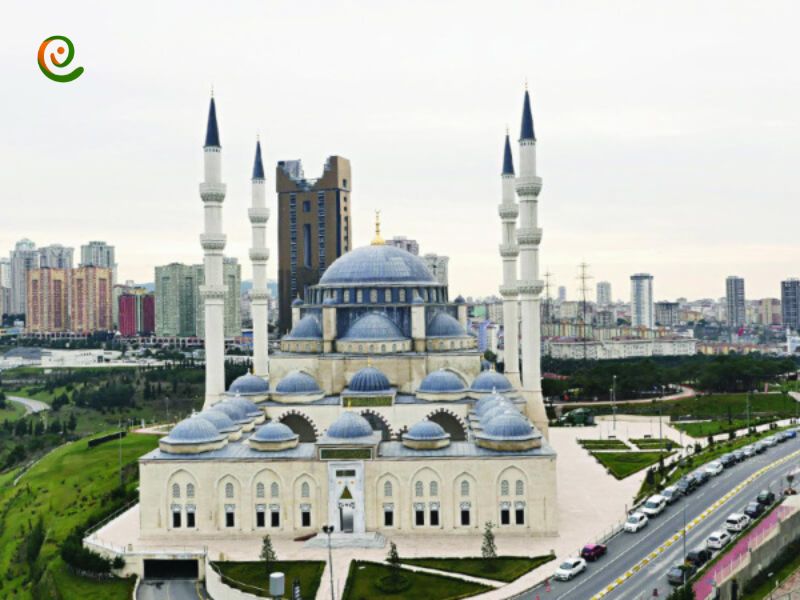 درباره مسجد معمار سنان آتاشهیر در دکوول بخوانید.