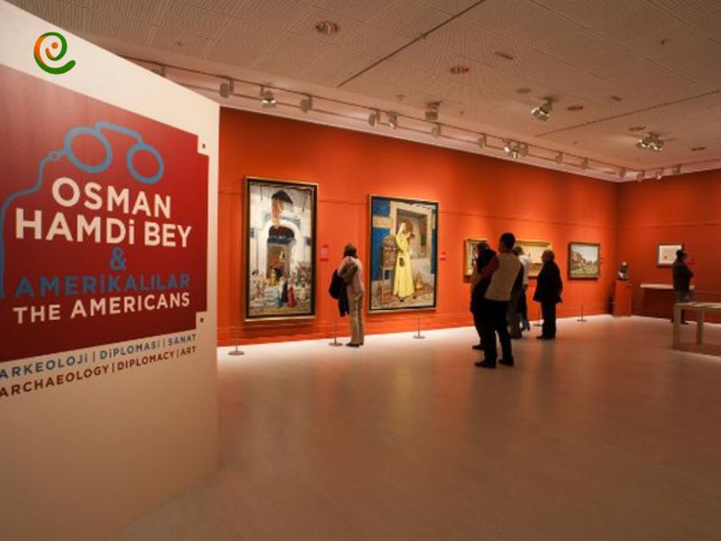 موزه پرا استانبول را در دکوول ببینید و درباره آن بخوانید.