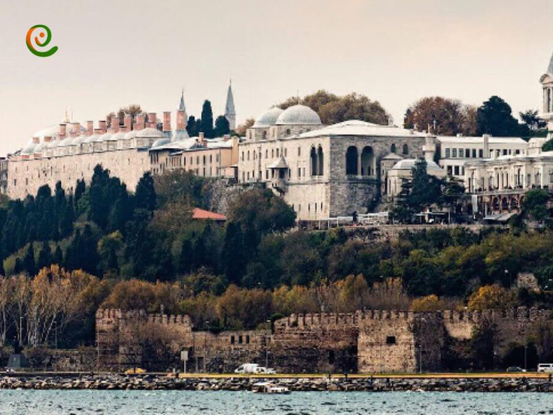 درباره موزه کاخ توپکاپی استانبول در دکوول بخوانید.