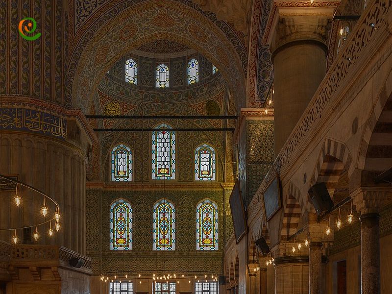 بهترین زمان بازدید از تاریخچه مسجد سلطان احمد را در دککول بخوانید.