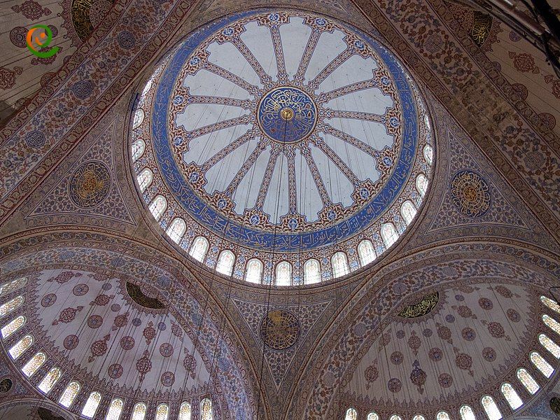 درباره معماری مسجد سلطان احمد با این مقاله از دکوول همراه باشید.