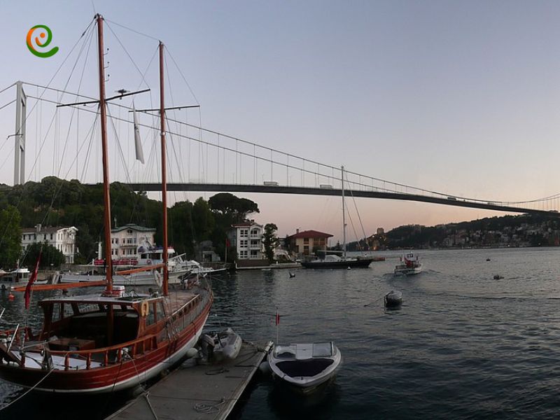 درباره تفریحات تنگه بسفر در استانبول ترکیه با این مقاله از دکوول همراه باشید.