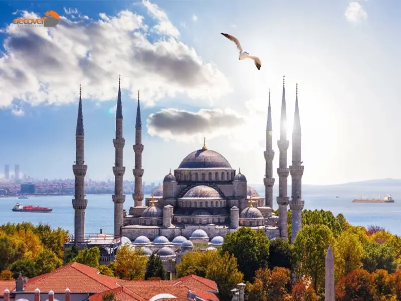 درباره موقعیت جغرافیایی و نحوه دسترسی  با استانبول با این مقاله از دکوول همراه باشید.