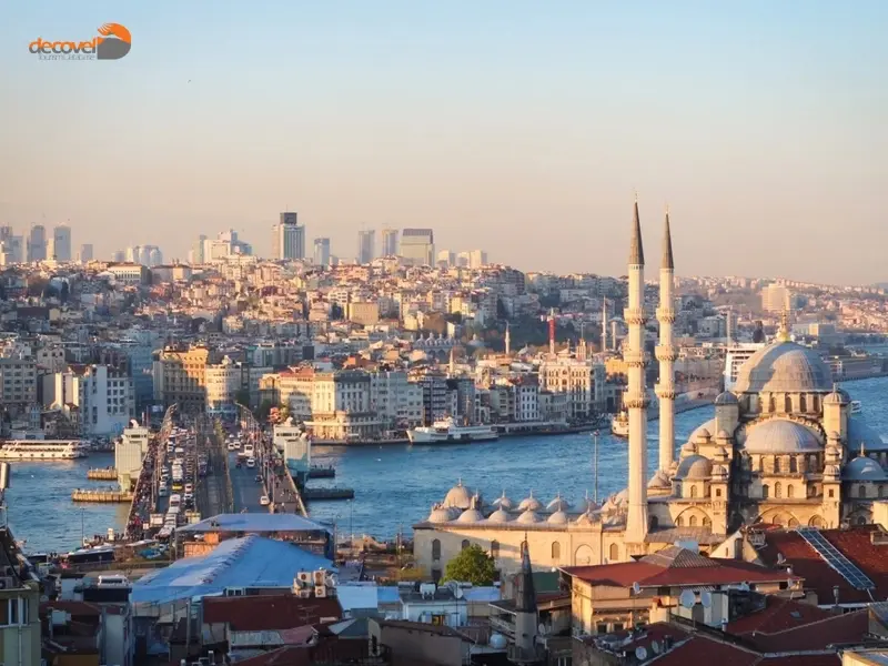 درباره فرهنگ و هنر در  استانبول با این مقاله از وب سایت دکوول همراه باشید.