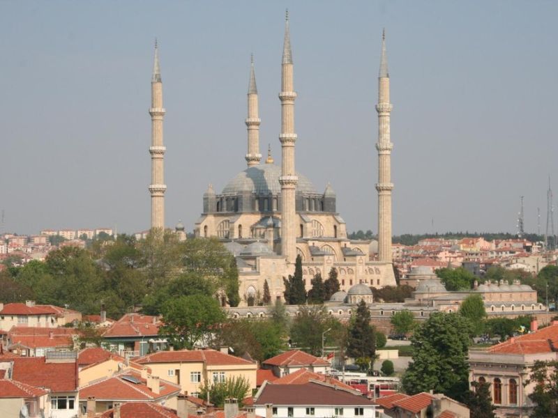 درباره بخش‌های مختلف مسجد و مجموعه سلیمیه با این مقاله از دکوول همراه باشید.