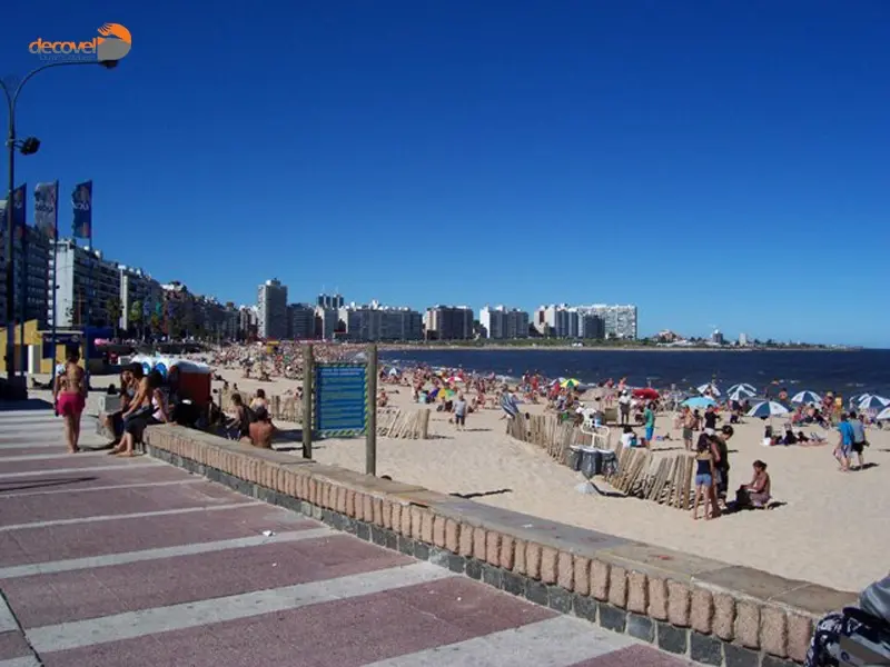 درباره جاذبه های گردشگری کشور اروگوئه در دکوول بخوانید.