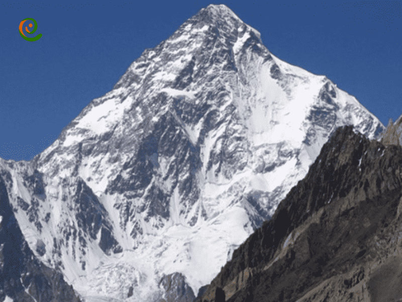 درباره قله کی 2 یکی از قلل زیبای جهان و سرسختترین 8000 متری در دکوول بخوانید
