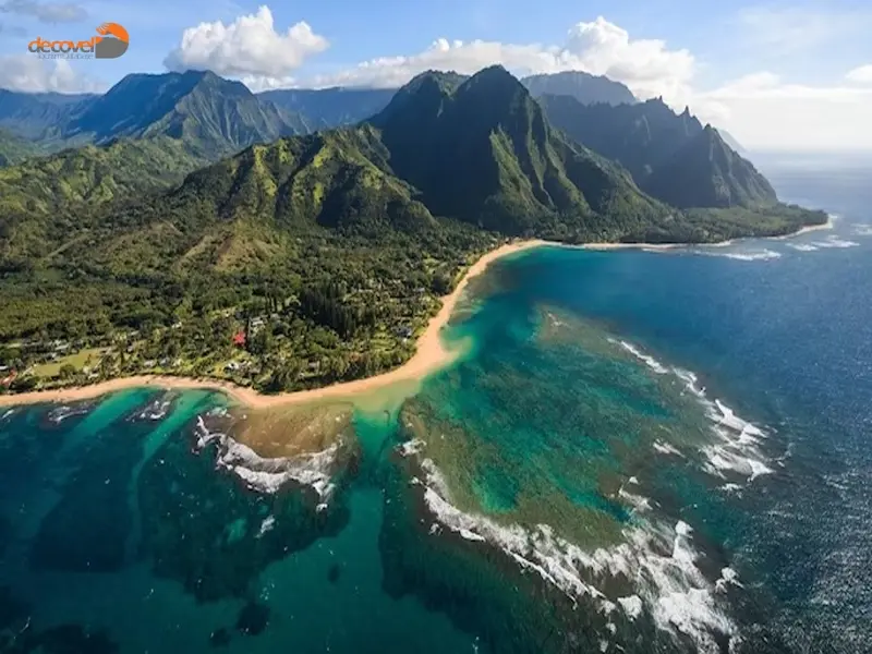 درباره جزایر زیبا و مهم اقیانوس آرام با این مقاله از دکوول همراه باشید.